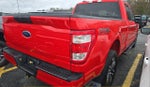 2023 Ford F-150 XL V8 FX4 STX 6 1/2 FOOT BED