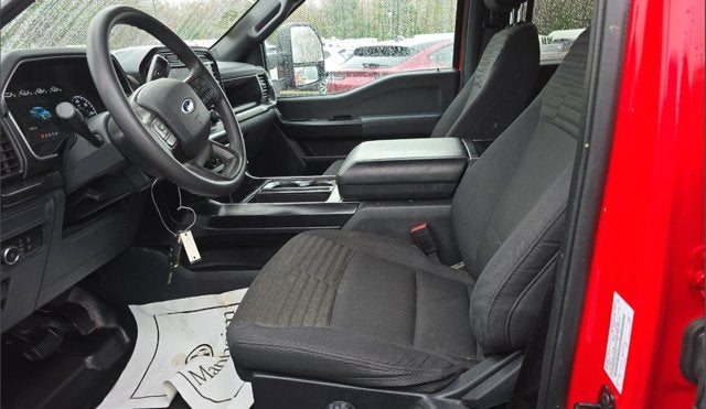 2023 Ford F-150 XL V8 FX4 STX 6 1/2 FOOT BED