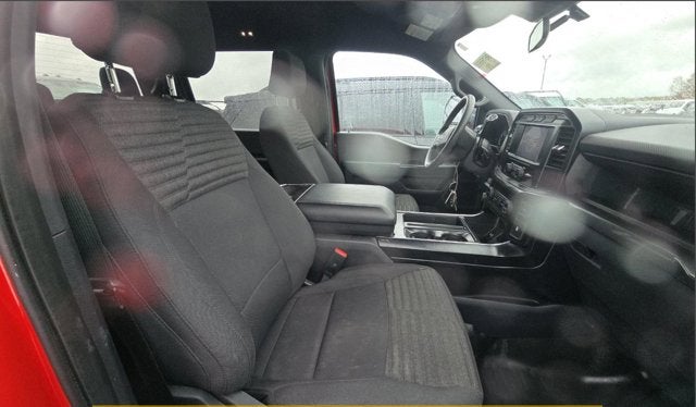 2023 Ford F-150 XL V8 FX4 STX 6 1/2 FOOT BED