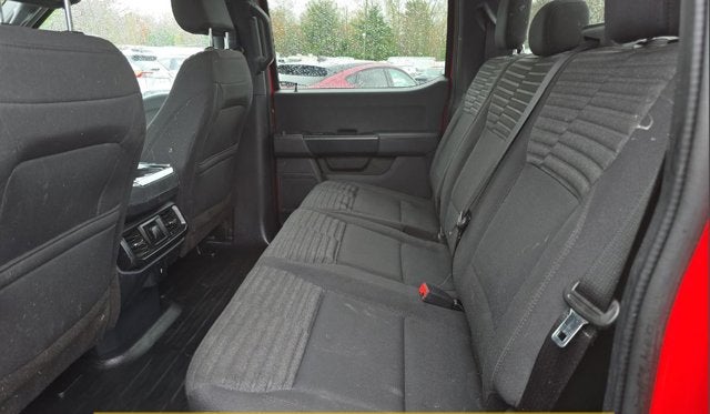2023 Ford F-150 XL V8 FX4 STX 6 1/2 FOOT BED