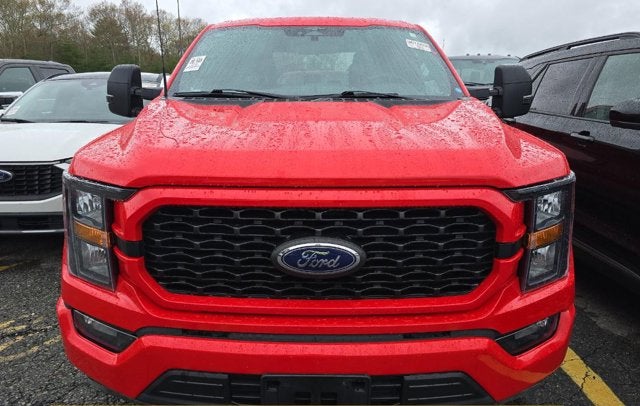 2023 Ford F-150 XL V8 FX4 STX 6 1/2 FOOT BED