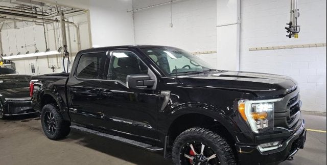 2023 Ford F-150 XLT SPORT
