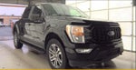 2022 Ford F-150 STX V8 CREWCAB