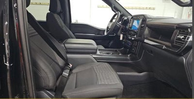 2022 Ford F-150 STX V8 CREWCAB