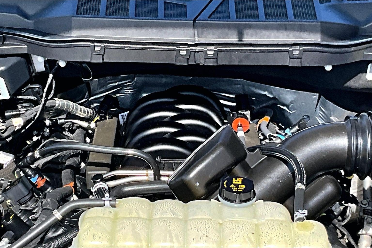 2023 Ford F-150 XLT V8 PANO ROOF