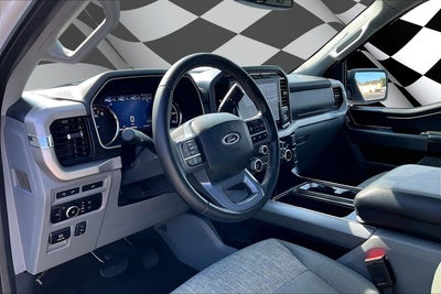 2023 Ford F-150 XLT V8 PANO ROOF