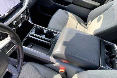 2023 Ford F-150 XLT V8 PANO ROOF