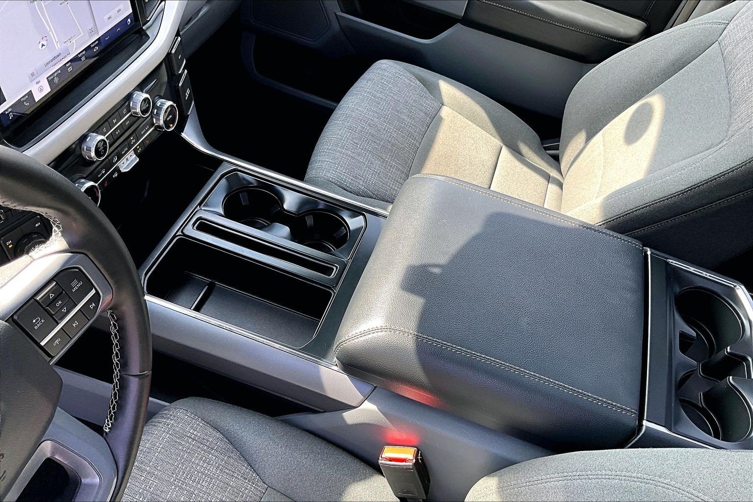 2023 Ford F-150 XLT V8 PANO ROOF