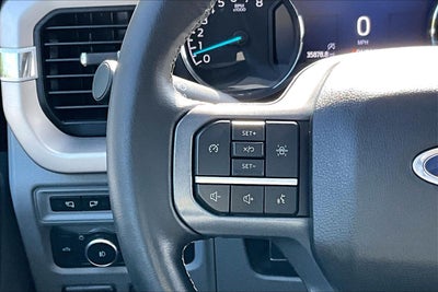 2023 Ford F-150 XLT V8 PANO ROOF