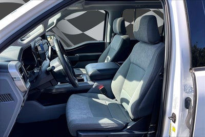 2023 Ford F-150 XLT V8 PANO ROOF