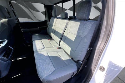 2023 Ford F-150 XLT V8 PANO ROOF