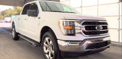 2023 Ford F-150 XLT V8 MOONROOF