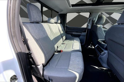 2023 Ford F-150 XLT V8 PANO ROOF