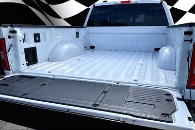 2023 Ford F-150 XLT V8 PANO ROOF