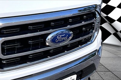 2023 Ford F-150 XLT V8 PANO ROOF