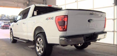 2023 Ford F-150 XLT V8 MOONROOF