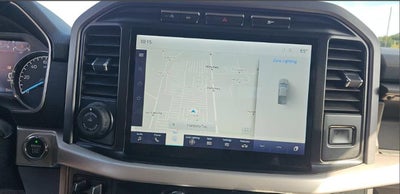2023 Ford F-150 XLT V8 MOONROOF