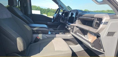 2023 Ford F-150 XLT V8 MOONROOF