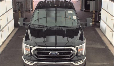2023 Ford F-150 XLT V8 HIGH PACKAGE MAX TOW