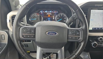 2023 Ford F-150 XLT V8 HIGH PACKAGE MAX TOW