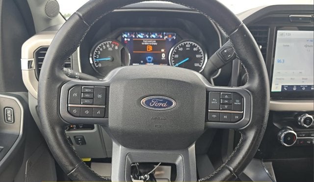 2023 Ford F-150 XLT V8 HIGH PACKAGE MAX TOW
