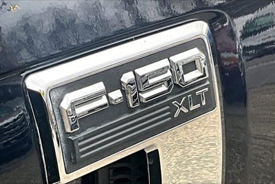 2022 Ford F-150 4WD