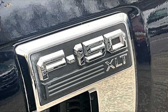 2022 Ford F-150 4WD