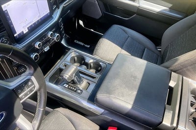 2023 Ford F-150 XLT SPORT PANO ROOF 3.5 ECOBOOST