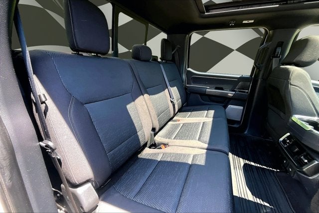 2023 Ford F-150 XLT SPORT PANO ROOF 3.5 ECOBOOST