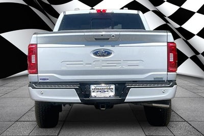 2023 Ford F-150 XLT SPORT PANO ROOF 3.5 ECOBOOST