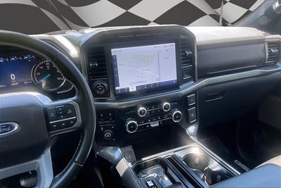 2023 Ford F-150 XLT SPORT PANO ROOF 3.5 ECOBOOST