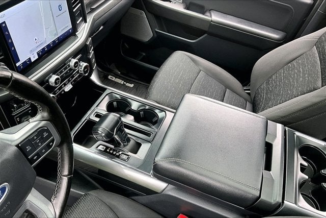 2023 Ford F-150 XLT FX4 PANO ROOF HIGH PACKAGE