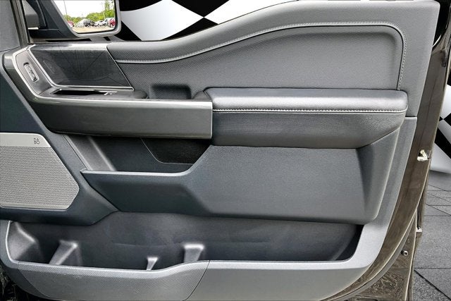 2023 Ford F-150 XLT FX4 PANO ROOF HIGH PACKAGE