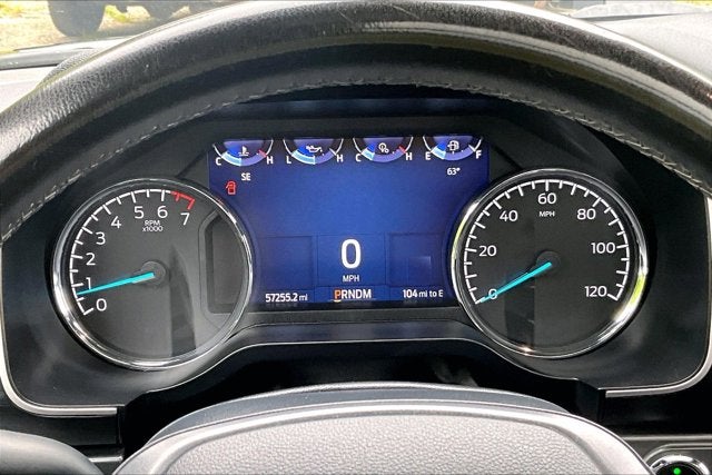 2023 Ford F-150 XLT FX4 PANO ROOF HIGH PACKAGE