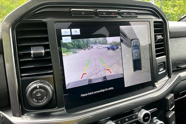 2023 Ford F-150 XLT FX4 PANO ROOF HIGH PACKAGE