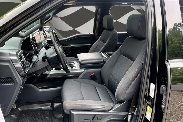 2023 Ford F-150 XLT FX4 PANO ROOF HIGH PACKAGE