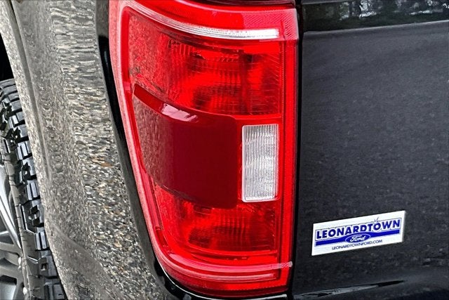 2023 Ford F-150 XLT FX4 PANO ROOF HIGH PACKAGE