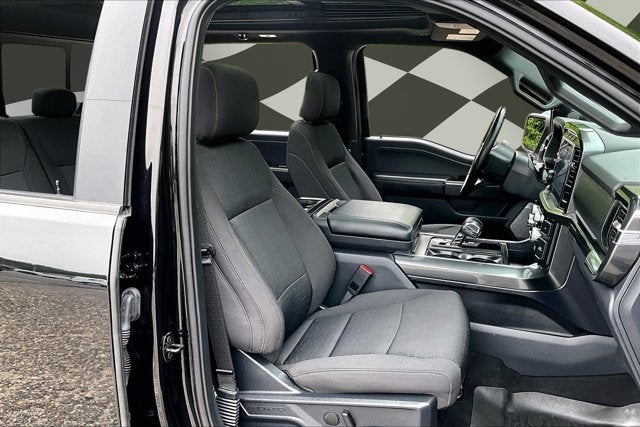 2023 Ford F-150 XLT FX4 PANO ROOF HIGH PACKAGE