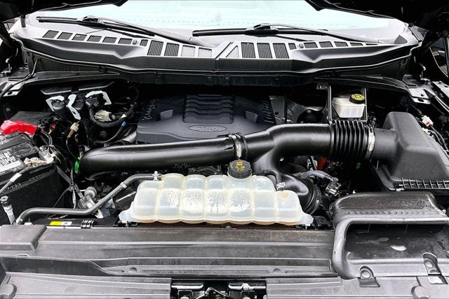 2023 Ford F-150 XLT FX4 PANO ROOF HIGH PACKAGE