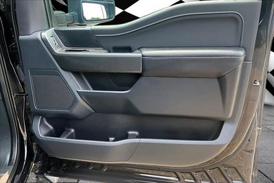 2023 Ford F-150 XLT SPORT