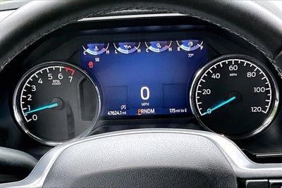 2023 Ford F-150 XLT SPORT
