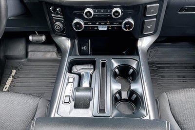 2023 Ford F-150 XLT SPORT