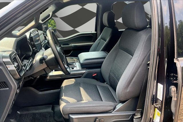 2023 Ford F-150 XLT SPORT