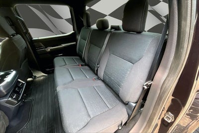 2023 Ford F-150 XLT SPORT