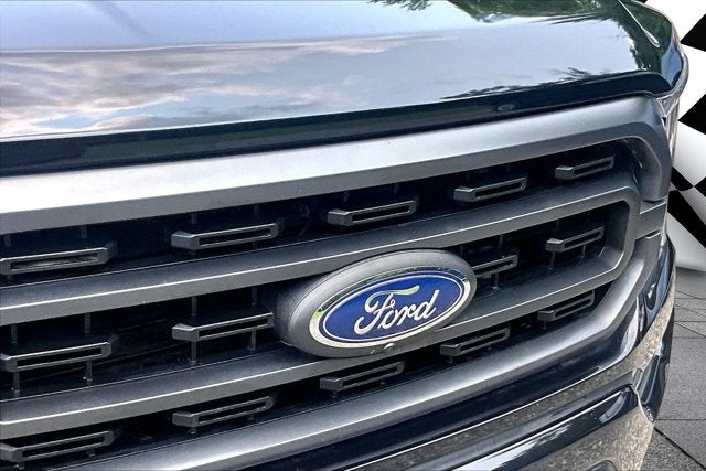 2023 Ford F-150 XLT SPORT