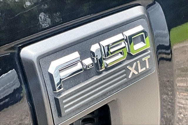 2023 Ford F-150 XLT SPORT