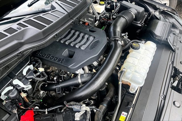 2023 Ford F-150 XLT SPORT