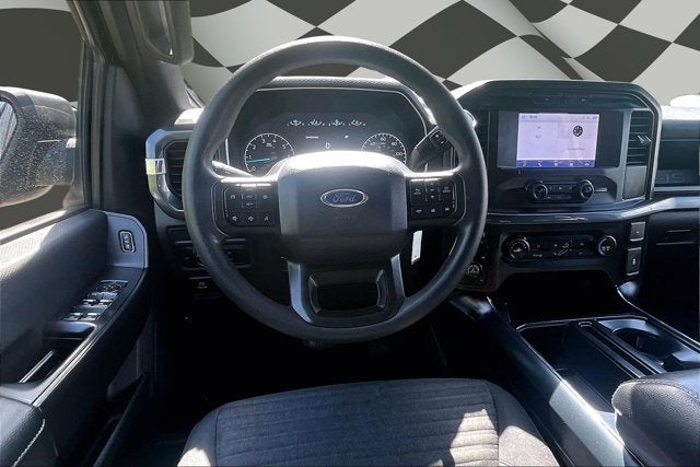 2022 Ford F-150 STX 3.5 ECOBOOST