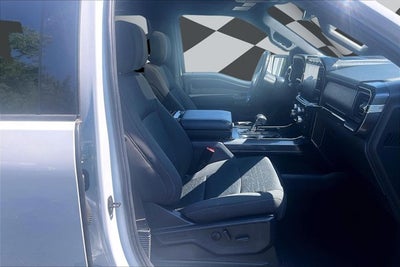 2023 Ford F-150 XLT PANO ROOF MAX TOW