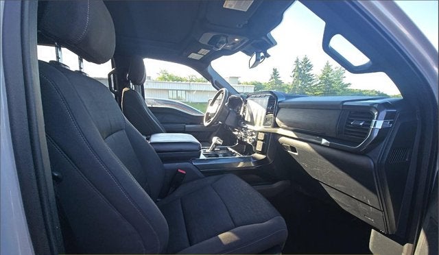 2023 Ford F-150 XLT PANO ROOF MAX TOW